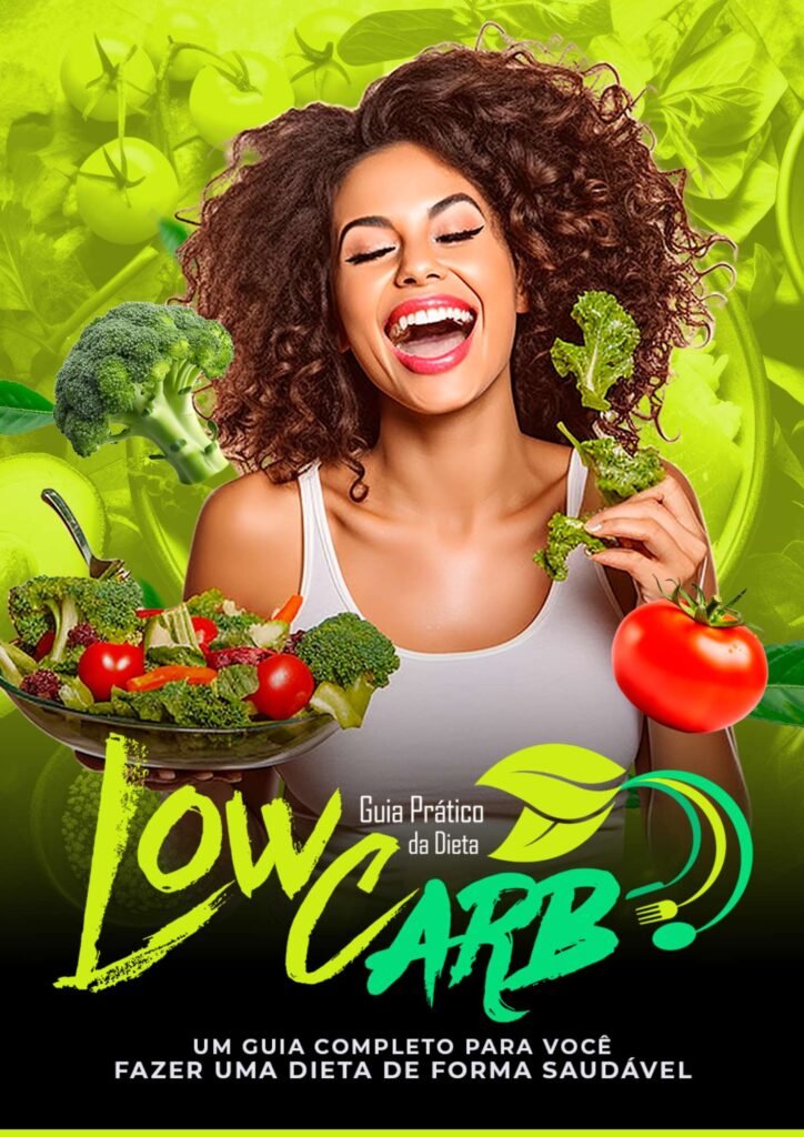 Diário do Amor - Dieta Low Carb